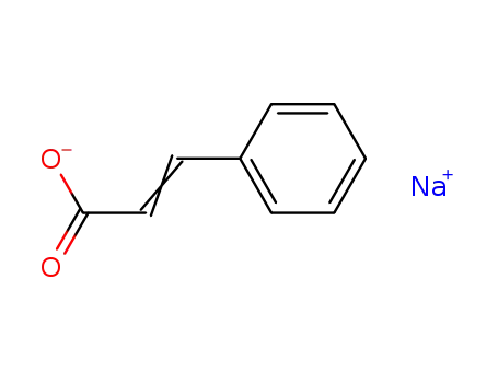 538-42-1 Structure