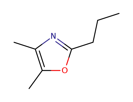 4,5-디메틸-2-프로필옥사졸