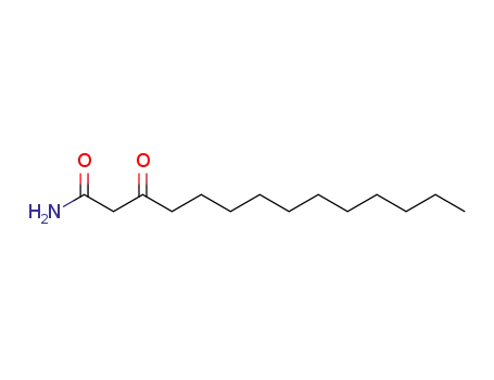 3-oxotetradecanamide