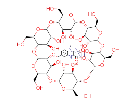 138208-27-2 Structure