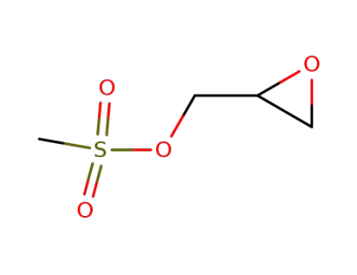 メタンスルホン酸グリシジル