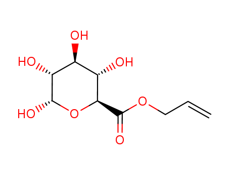 ALLYL D-GLUCURONATE