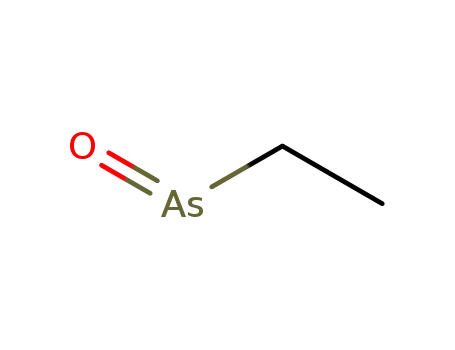 Athylarsinoxyd
