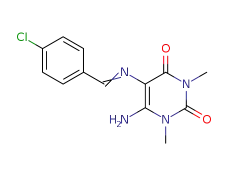 13784-07-1 Structure