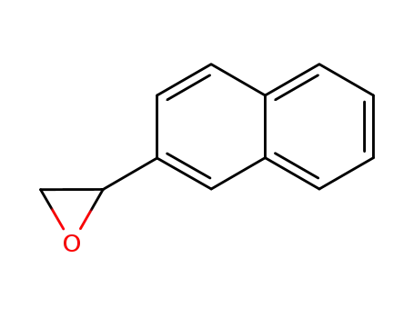 2-(Naphthalen-2-yl)oxirane