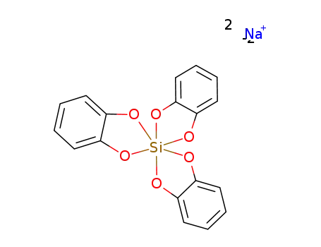 101519-12-4 Structure