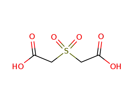 Sulfonyldiacetic acid