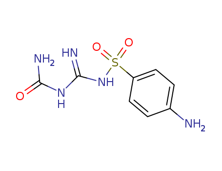 N-(4-SULFOPHENYL)BIGUANIDE