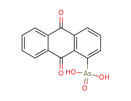 109100-82-5 Structure
