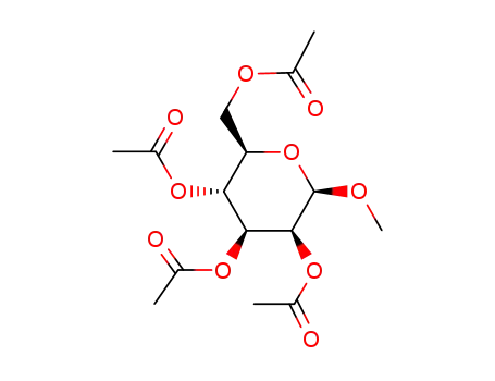 5019-25-0 Structure