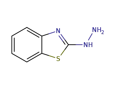 615-21-4 Structure
