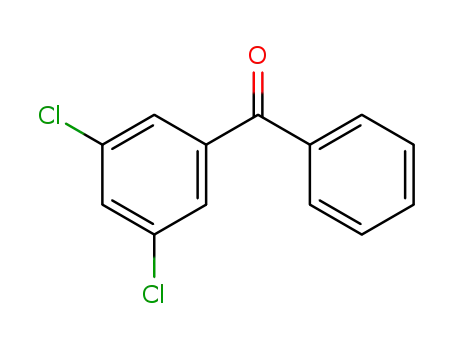 13395-64-7 Structure