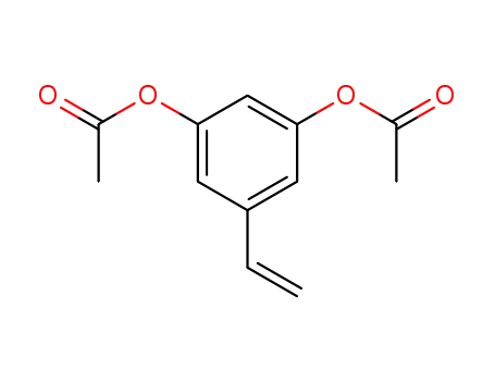 3,5-Diacetoxy Styrene