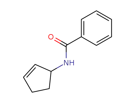 3551-51-7 Structure