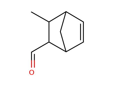 Bicyclo[2.2.1]hept-5-ene-2-carboxaldehyde,3-methyl-