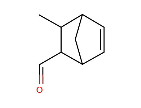 3-メチルビシクロ[2.2.1]ヘプタ-5-エン-2-カルバルデヒド