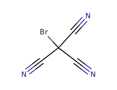 bromotricyanomethane