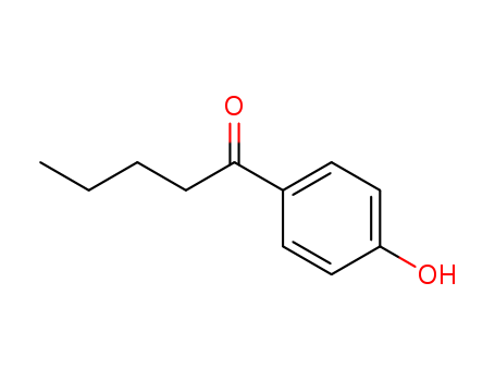 4-Hydroxyvalerophenone                                                                                                                                                                                  (2589-71-1)