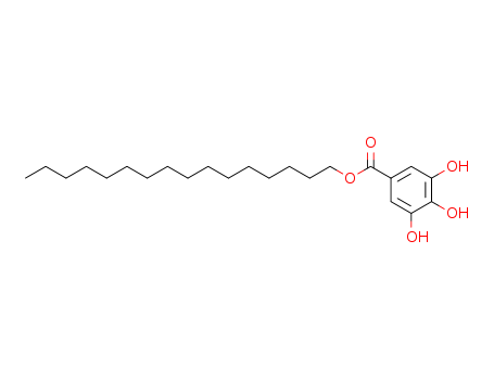 Hexadecyl 3,4,5-trihydroxybenzoate