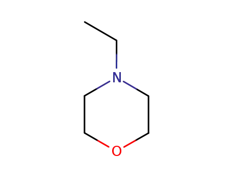 100-74-3 Structure