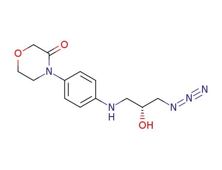 1429334-05-3 Structure