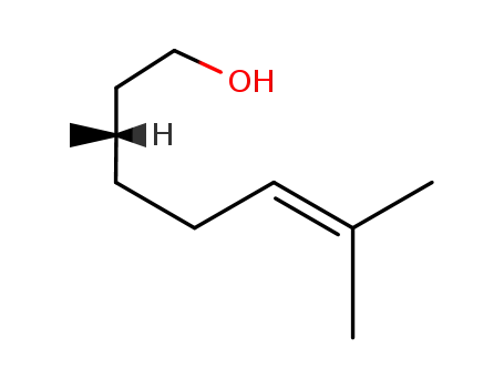 7540-51-4 Structure