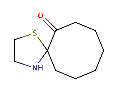 54016-16-9 Structure