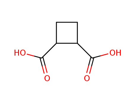 cyclobutane-1,2-dicarboxylic acid