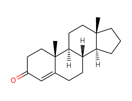 2872-90-4 Structure