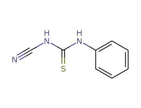 (3-cyanophenyl)thiourea
