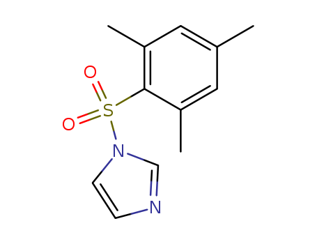 1-(2-Mesitylenesulfonyl)imidazole