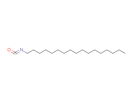 Heptadecane, 1-isocyanato-