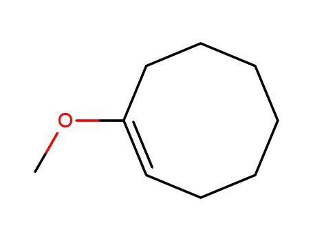 1-methoxycyclooctene