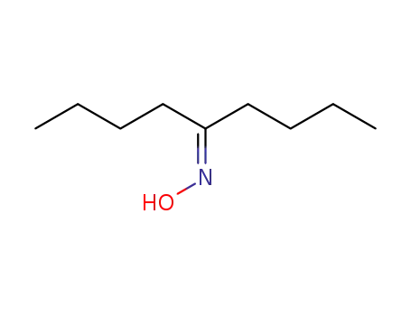 N-(1-Butylpentylidene)hydroxylamine