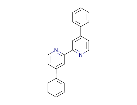 4,4′-Diphenyl-2,2′-dipyridyl