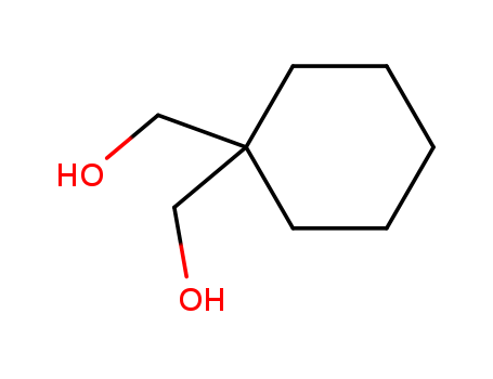 1,1-Cyclohexanedimethanol cas  2658-60-8