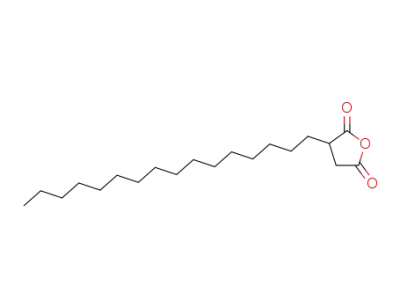 ヘキサデシルこはく酸無水物