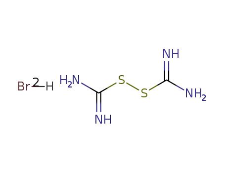 1071-86-9 Structure