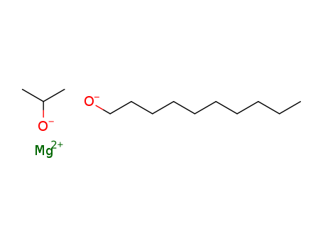 (Decyloxy)(1-methylethoxy)magnesium