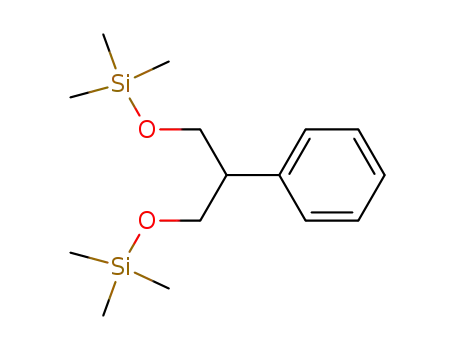 2,2,8,8-Tetramethyl-5-phenyl-3,7-dioxa-2,8-disilanonane