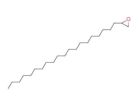 Molecular Structure of 57744-11-3 (icosyloxirane)