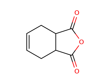 85-43-8 Structure