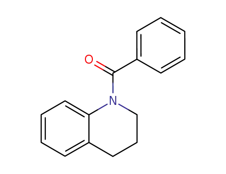 1-Benzoyl-1,2,3,4-tetrahydroquinoline