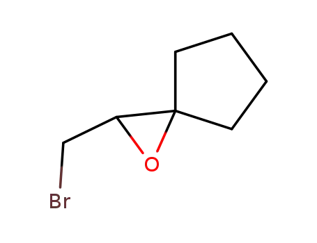 2-(Bromomethyl)-1-oxaspiro[2.4]heptane