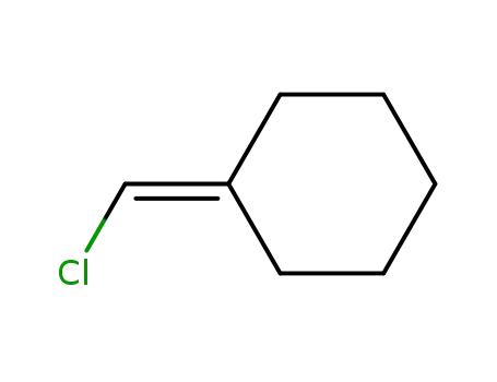 (Chloromethylene)cyclohexane