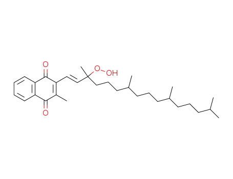 23397-22-0 Structure