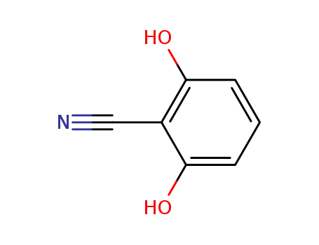 2,6-ジヒドロキシベンゾニトリル