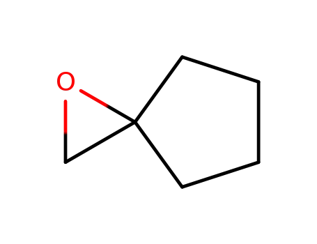 ;; see 1-Oxaspiro[2.4]heptane 