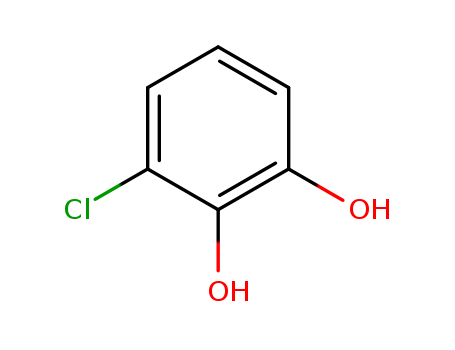 3-Chlorocatechol