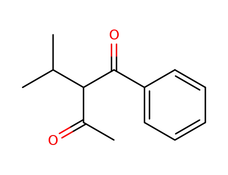 1-Phenyl-2-(propan-2-yl)butane-1,3-dione